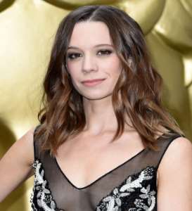 Chloe Pirrie